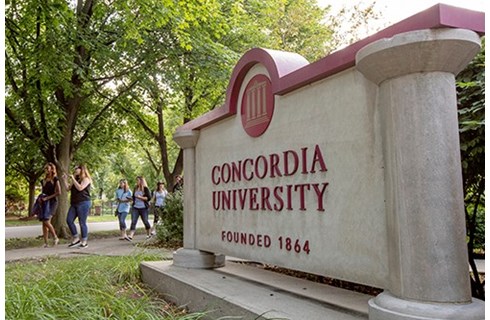 Concordia University Chicago